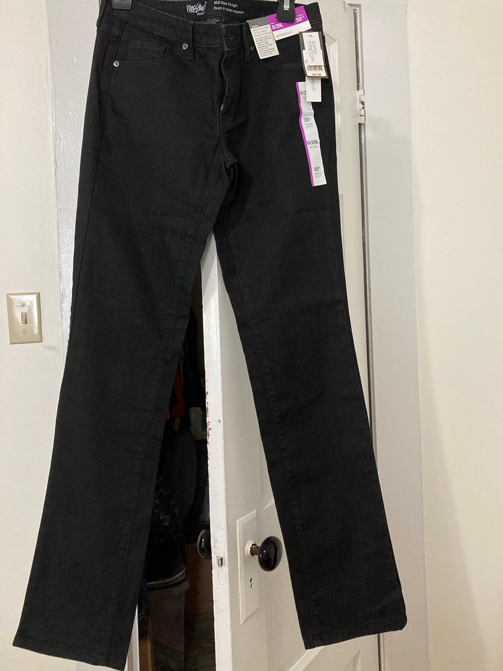 NWTS Mossimo Jeans